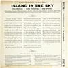 Image 2 : John Wayne "Island in the Sky" 10" LP (Decca 702