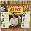 Image 3 : Elvis Presley LP Group of 4 (RCA, 1960-66). Four