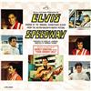 Image 1 : Elvis Presley "Speedway" Mono LP (RCA LPM-3989,