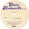 Image 4 : Elvis: Memories 3-Disc Radio Program (ABC Radi