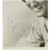 Image 2 : Elvis Presley Signed 8 x 10 b&w Photo