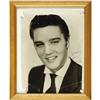 Image 1 : Elvis Presley Autographed Photo