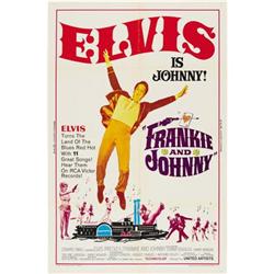 Elvis Presley Assorted Movie Lobby Cards/Posters