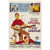 Image 2 : Elvis Presley Assorted Movie Posters/Lobby Cards