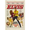 Image 2 : Elvis Presley "Roustabout" & "Tickle Me" Posters