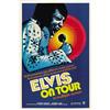 Image 1 : Elvis Presley Concert Films Memorabilia