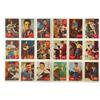 Image 2 : Elvis Presley 1956 Trading Card Set