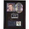 Image 1 : Elvis Presley "The Top Ten Hits" RIAA Award