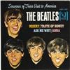 Image 1 : Beatles "Souvenir of Their Visit to America" EP
