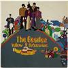 Image 1 : Beatles "Yellow Submarine" Rare Mono LP (Apple -