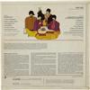 Image 2 : Beatles "Yellow Submarine" Rare Mono LP (Apple -