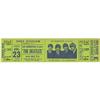 Image 1 : Beatles Unused Shea Stadium 1966 Ticket