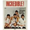 Image 1 : Beatles "Butcher Cover" In-Store Promo Poster