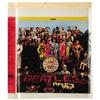 Image 2 : Beatles "Sgt. Pepper" Color Separations