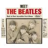 Image 2 : Meet the Beatles Moving Head Window Display