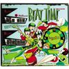Image 2 : Beatles Pinball Machine