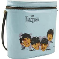Beatles Vintage Brunch Bag