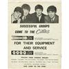 Image 2 : Rare Beatles "Pops Alive" Program, 1964