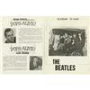 Image 3 : Rare Beatles "Pops Alive" Program, 1964