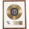 Image 1 : Beatles "Revolver" RIAA Gold Album Award, 1966