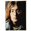 Image 1 : John Lennon Twice-Inscribed Photo