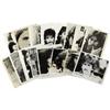 Image 1 : George Harrison Assorted Promo Photos