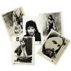Image 2 : George Harrison Assorted Promo Photos