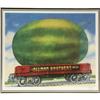 Image 2 : Allman Brothers "Eat a Peach" Lenticular Display