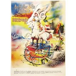 Big Brother and the Holding Company Carousel Bal