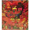 Image 2 : Cream "Disraeli Gears" Lenticular Display