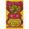Image 1 : The Doors Fillmore Concert Poster, BG-67 (Bill G