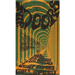 The Doors Earl Warren Showgrounds Santa Barbara