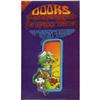 Image 1 : The Doors "Pay Attention" Denver Concert Poster