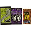 Image 2 : Fillmore Concert Postcard Group (Bill Graham, 19