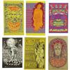 Image 2 : Fillmore Concert Postcard Group (Bill Graham, 19