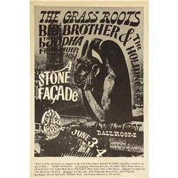Grass Roots/Big Brother and the Holding Company