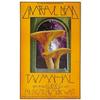 Image 1 : Grateful Dead/Taj Mahal Fillmore West Concert Po