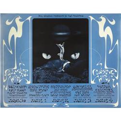 Grateful Dead/Boz Scaggs/Santana "Closing Week"