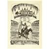 Image 1 : Pow-Wow: A Gathering of the Tribes Event Poster