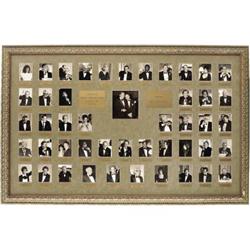 Red Buttons CENSORED Club Award Photos