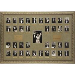 Marvin & Barbara Davis CENSORED Club Photos