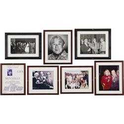 Group of Seven CENSORED Club Pictures