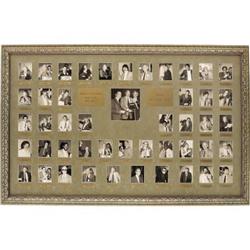 Dr. Jerry Buss CENSORED Club Award Photos