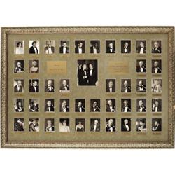 Milton Berle CENSORED Club Lifetime Award Photos