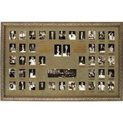 L.A. Raiders CENSORED Club Achievement Award