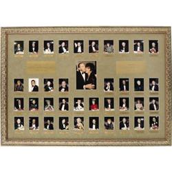 Liza Minelli CENSORED Club Award Photos