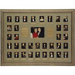 Milton Berle CENSORED Club Birthday Photos