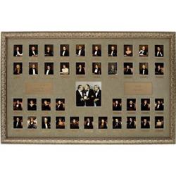 Bob Hope CENSORED Club Achievement Award Photos