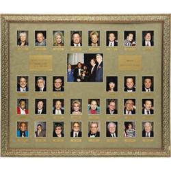 Roseanne Barr CENSORED Club Photo Display