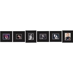 Red Buttons CENSORED Club Photos